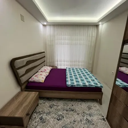 Ayca House Esyali Kiralik Konut 달라만