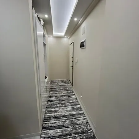 아파트 Ayca House Esyali Kiralik Konut