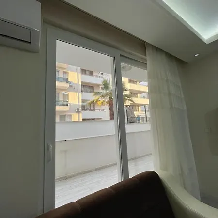 아파트 Ayca House Esyali Kiralik Konut