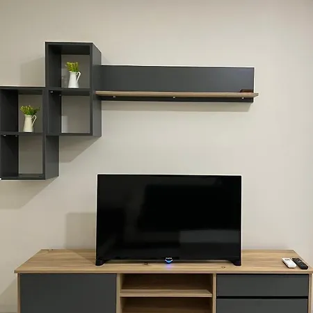 아파트 Ayca House Esyali Kiralik Konut