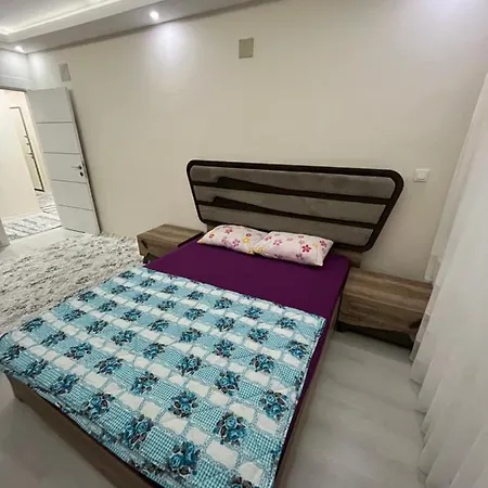 Ayca House Esyali Kiralik Konut