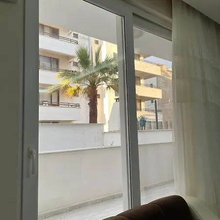 Ayca House Esyali Kiralik Konut