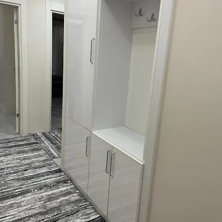 Ayca House Esyali Kiralik Konut *