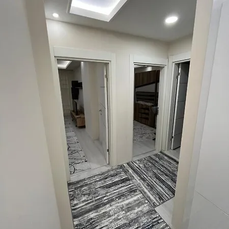 דירה Ayca House Esyali Kiralik Konut
