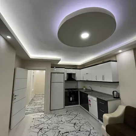 דירה Ayca House Esyali Kiralik Konut *
